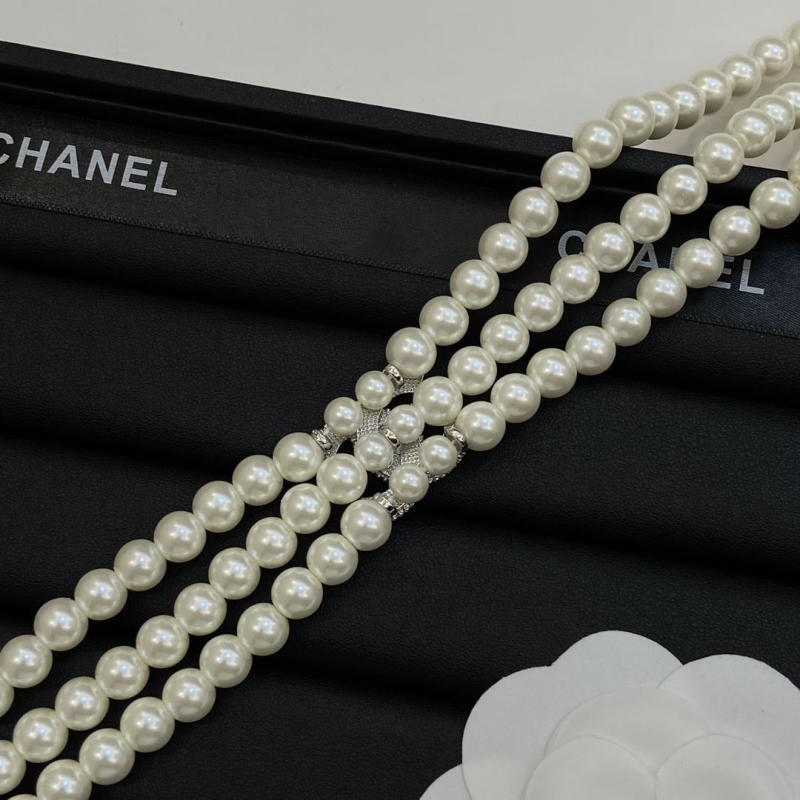 Chanel Necklaces